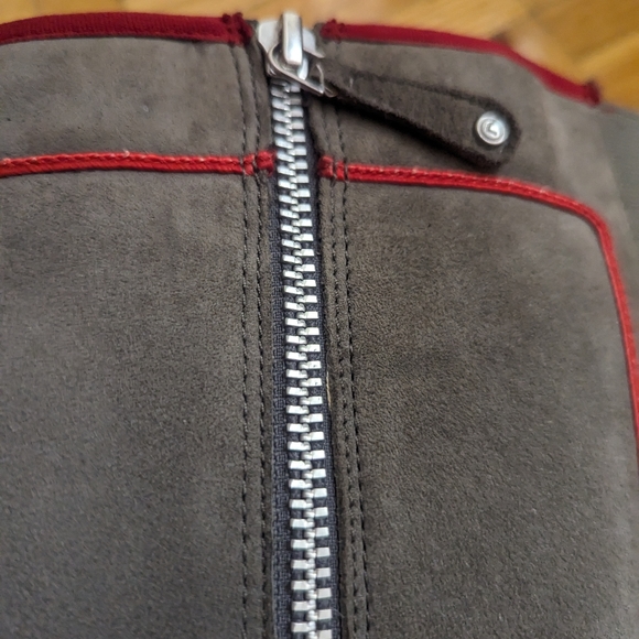 Stunning Leather Rockport Boots - Picture 8 of 8